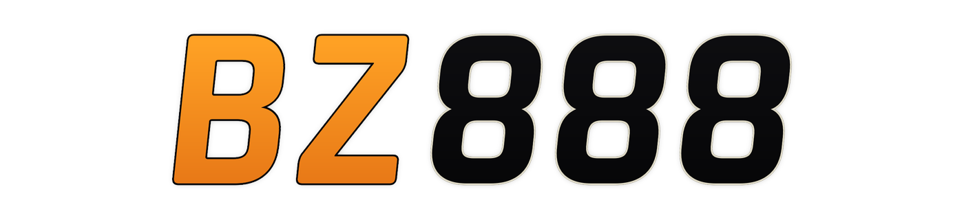 BZ888 โลโก้